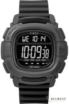 Zegarek męski Timex TW5M26100 Boost.jpg