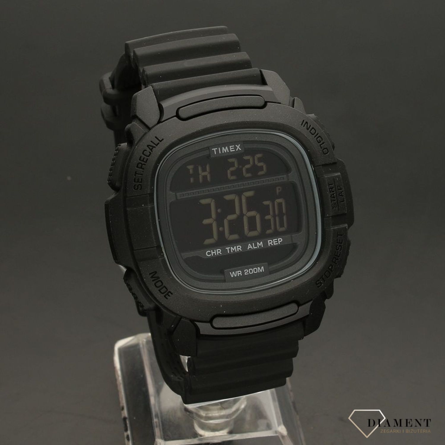 Zegarek męski Timex TW5M26100 Boost.jpg