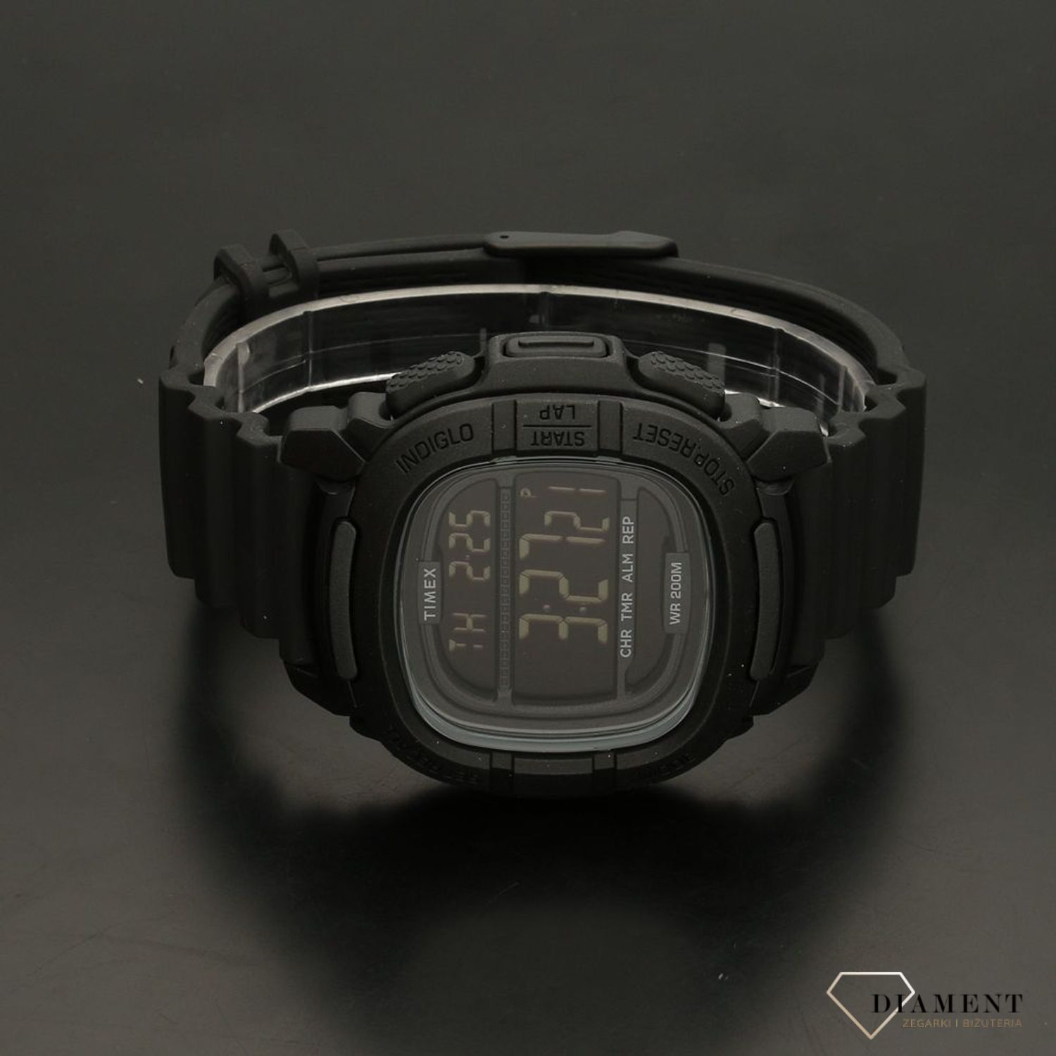 Zegarek męski Timex TW5M26100 Boost.jpg