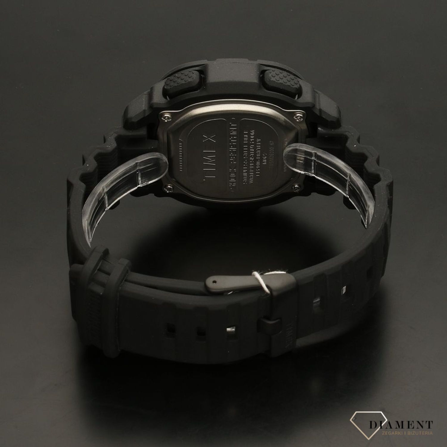 Zegarek męski Timex TW5M26100 Boost.jpg