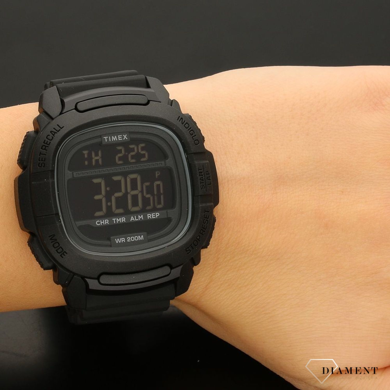 Zegarek męski Timex TW5M26100 Boost.jpg