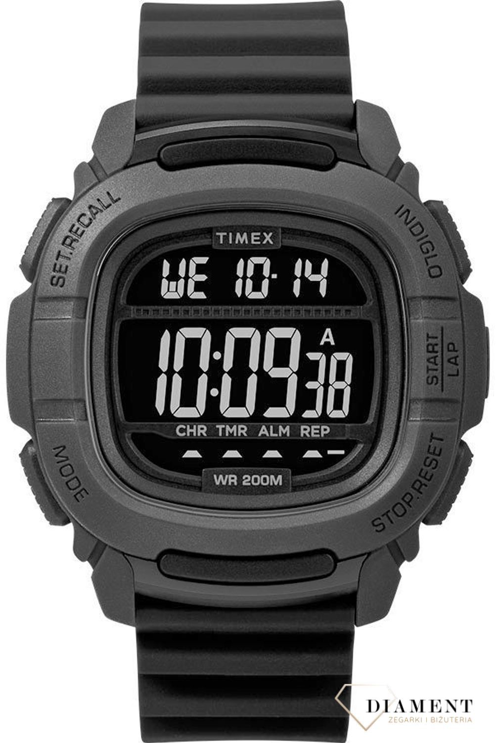 Zegarek męski Timex TW5M26100 Boost.jpg