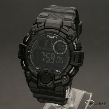 Zegarek męski Timex TW5M27400 Mako DGTL (2).jpg