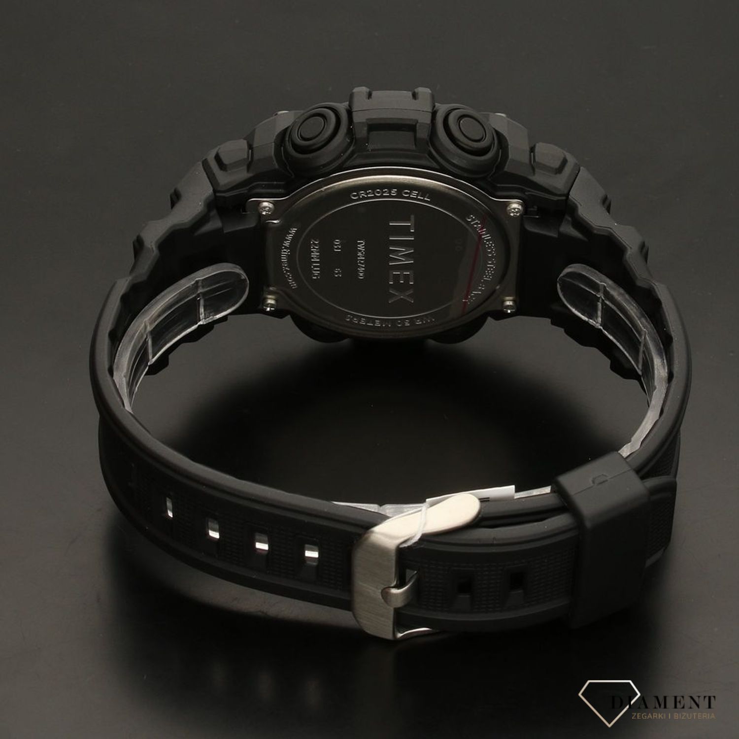 timex tw5m27400