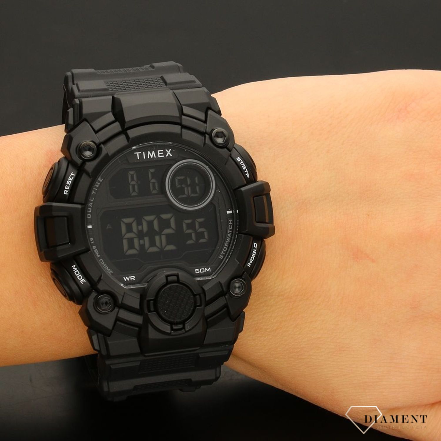 Timex tw5m27400 sales