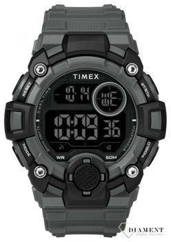 Zegarek męski Timex TW5M27500 Mako DGTL.jpg