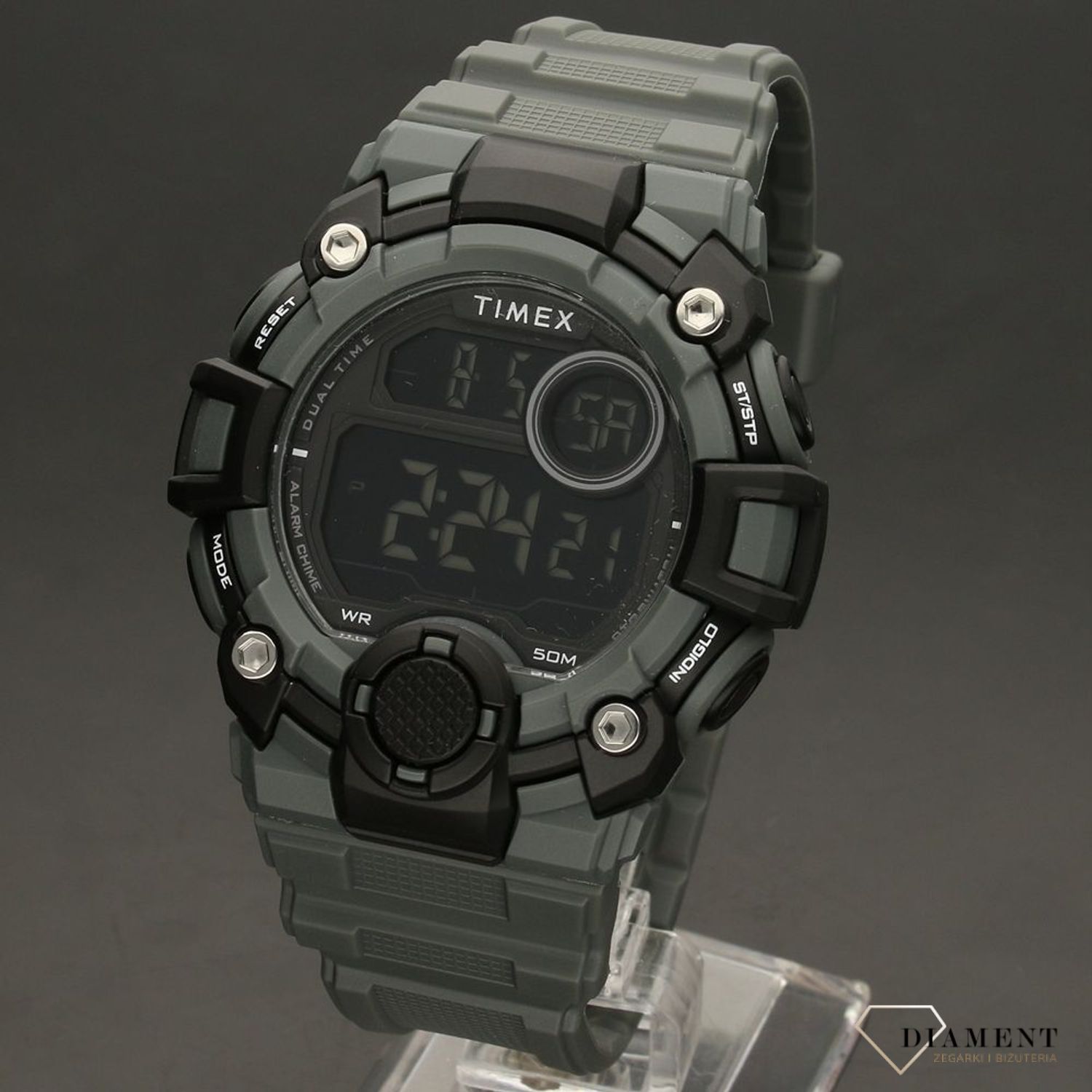 Zegarek męski Timex TW5M27500 Mako DGTL.jpg