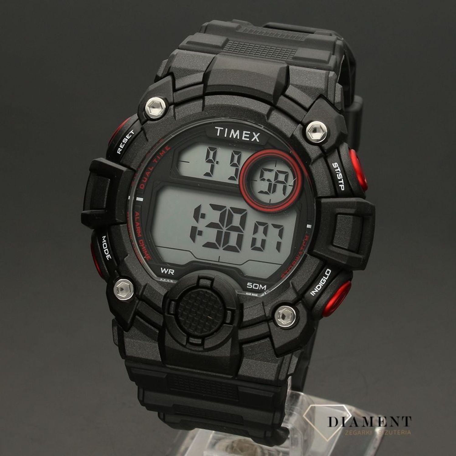 Zegarekk męski Timex TW5M27600 Mako DGTL.jpg