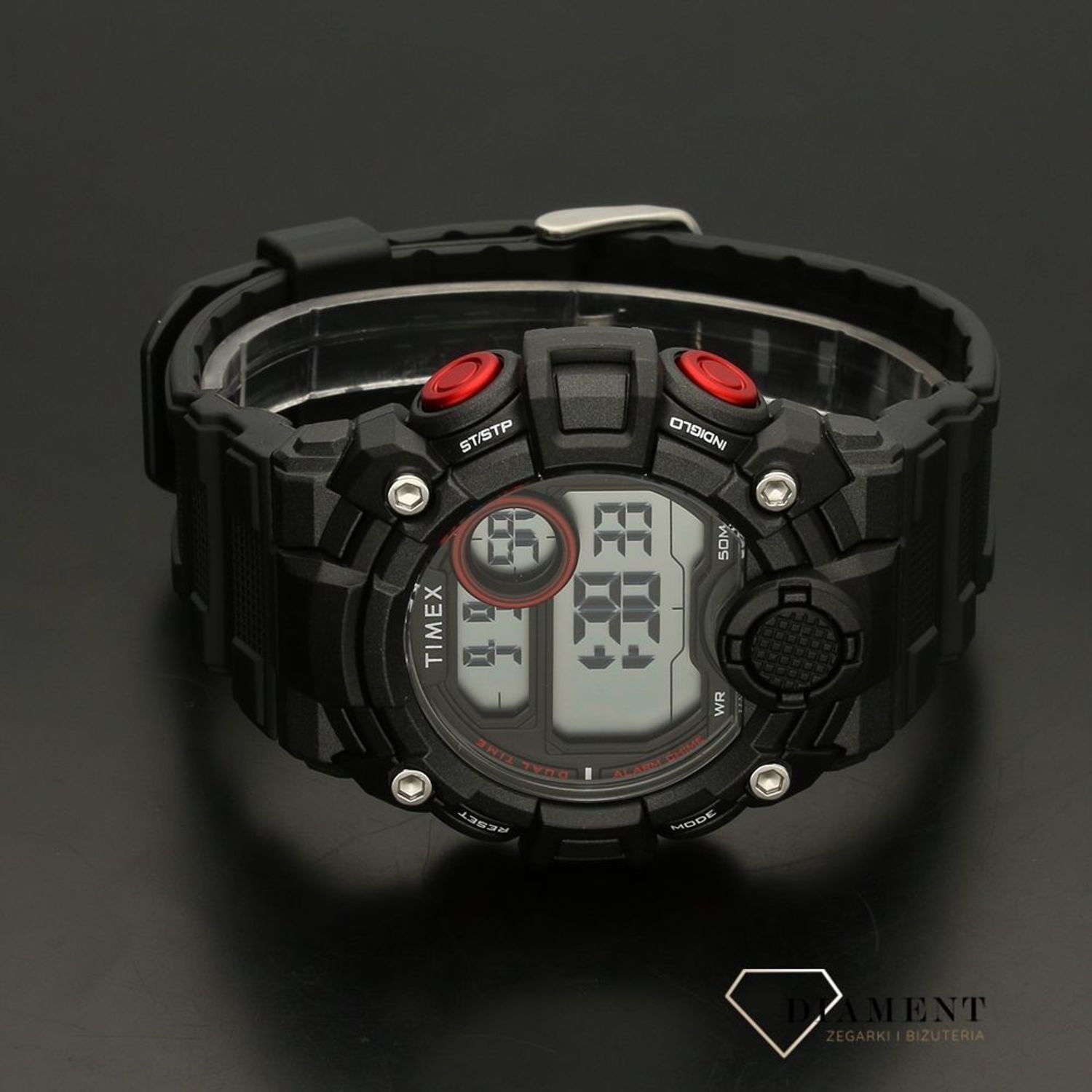 Zegarekk męski Timex TW5M27600 Mako DGTL.jpg