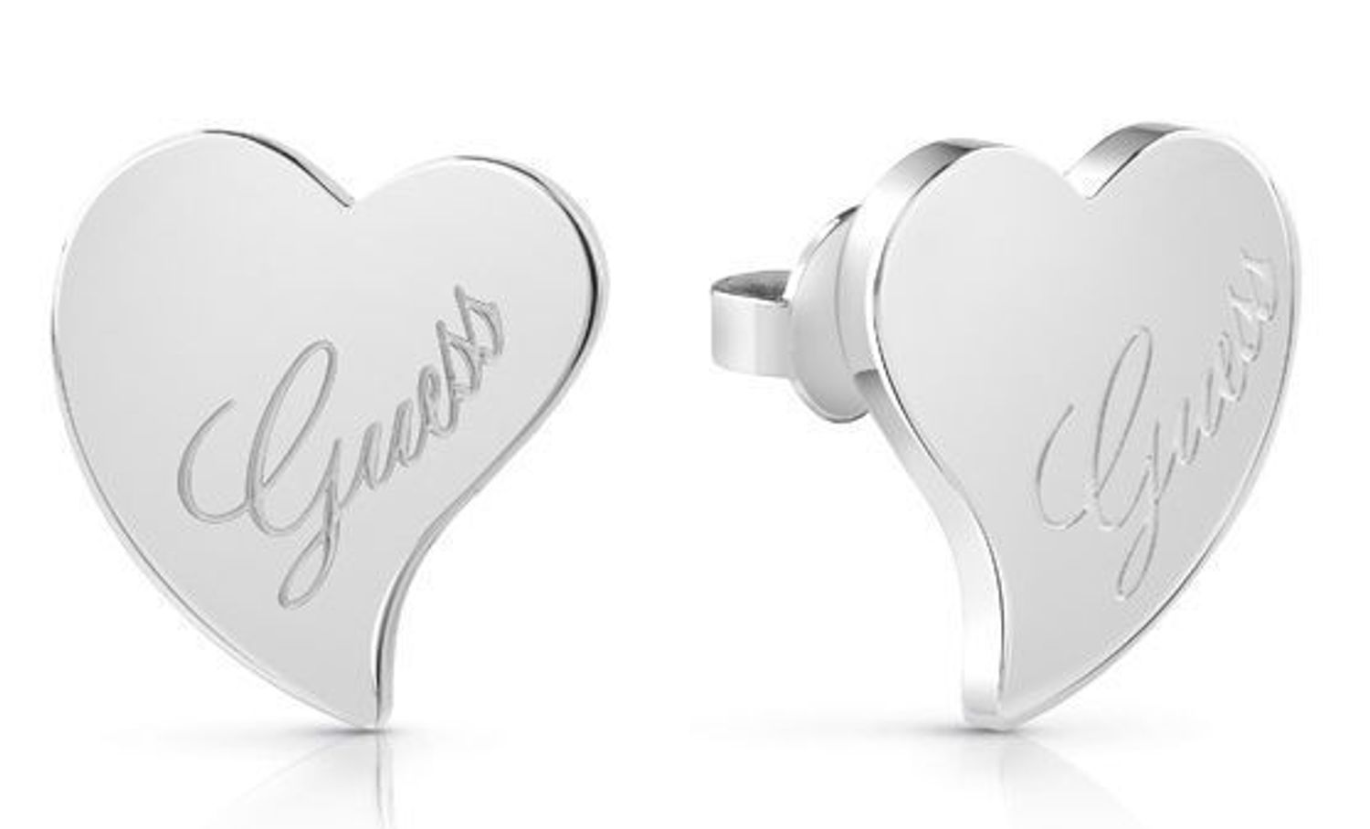 Kolczyki GUESS stalowe duże serca UBE28046.jpg