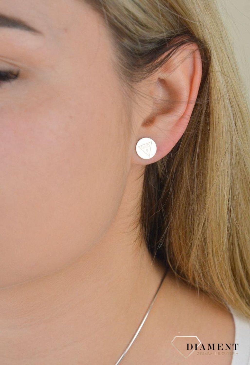 Kolczyki GUESS Vintage Bear UBE70099.jpg