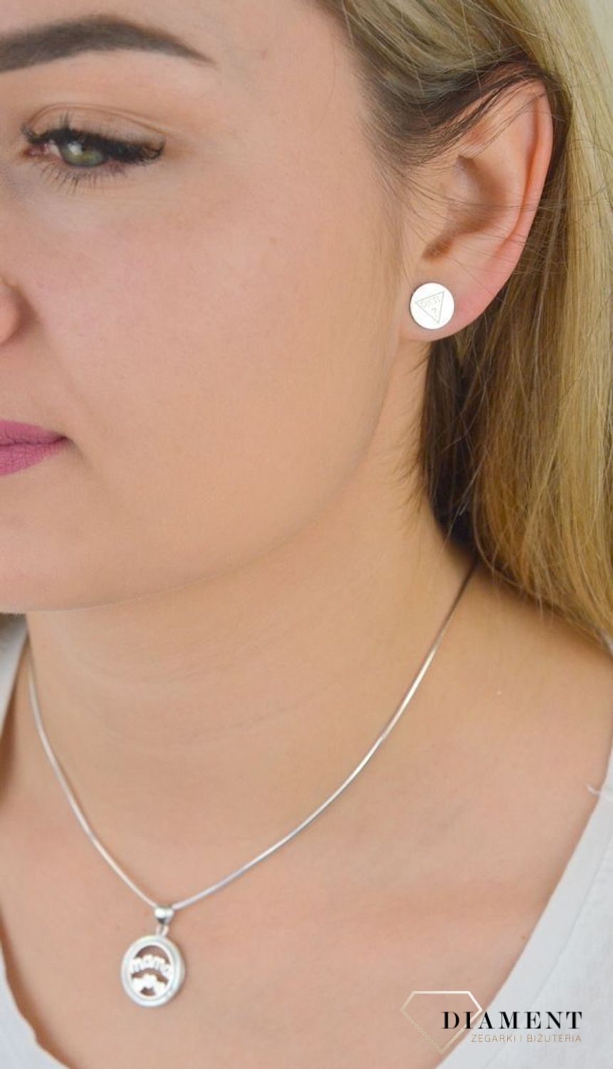 Kolczyki GUESS Vintage Bear UBE70099.jpg