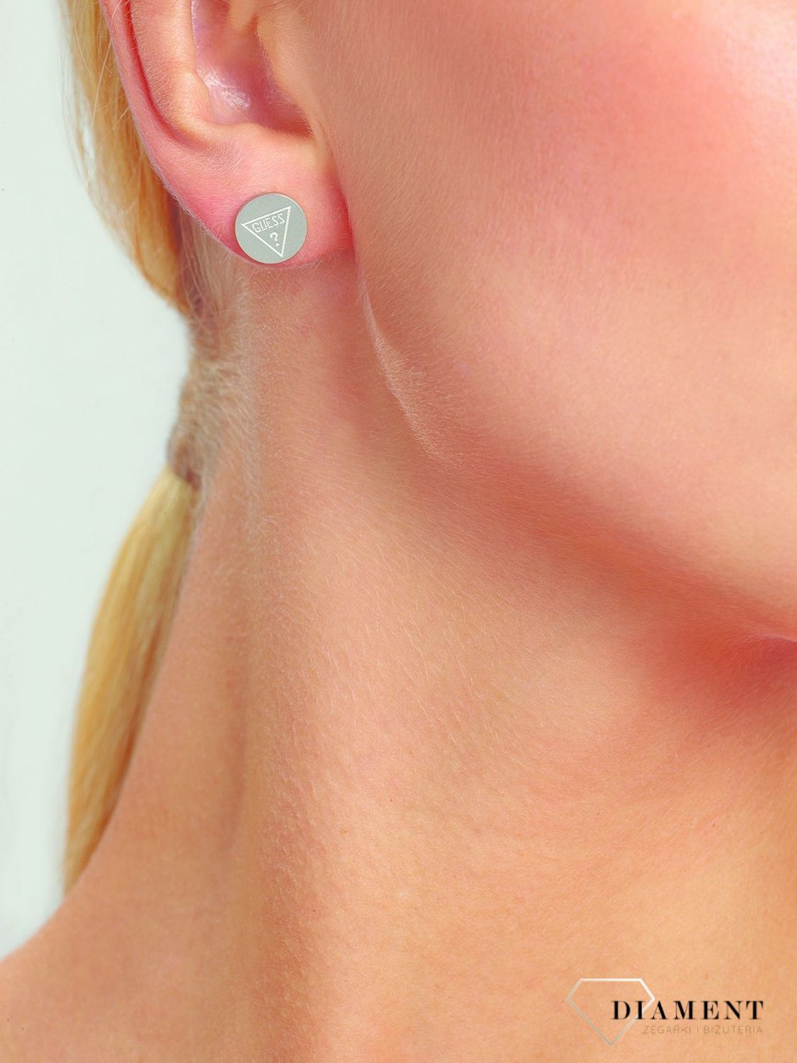 Kolczyki GUESS Vintage Bear UBE70099.jpg