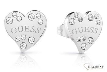 Kolczyki GUESS stalowe serca ozdobione kryształami UBE78051.jpg