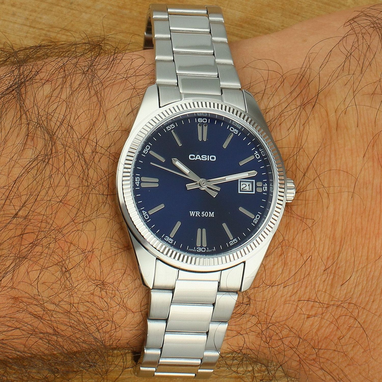 Zegarek Męski Casio UTP-1302PD-2A1VEF.jpg