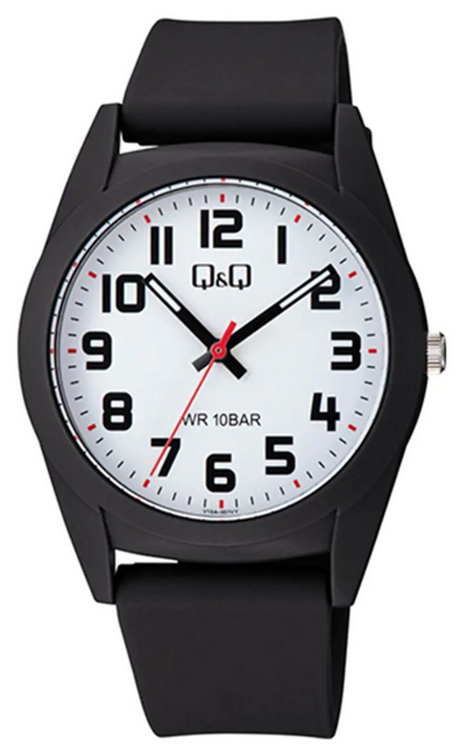 Zegarek męski QQ V13A-001V sportowy, wodoodporny 100M.png