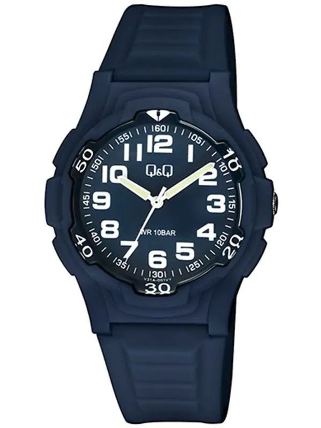 Zegarek męski sportowy QQ na silikonowym pasku V31A-001V.jpg