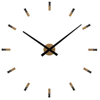 Zegar ścienny naklejany LAVVU VCT1043.jpg