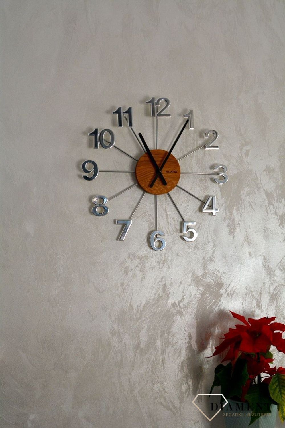 Zegar na ścianę LAVVU Design VCT1070.jpg