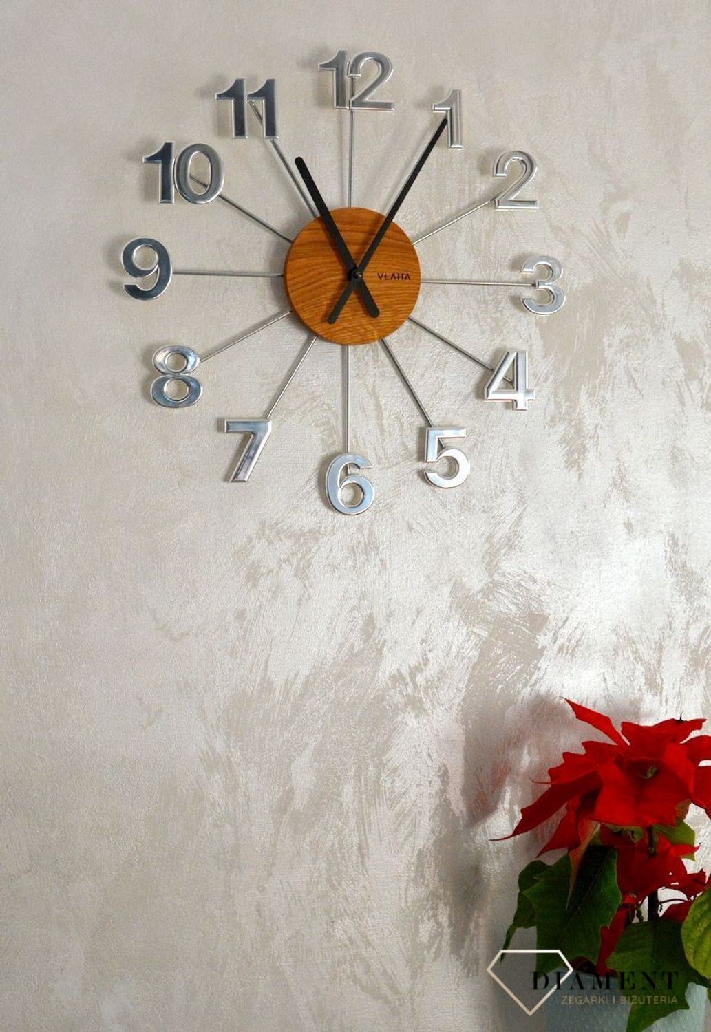 Zegar na ścianę LAVVU Design VCT1070.jpg