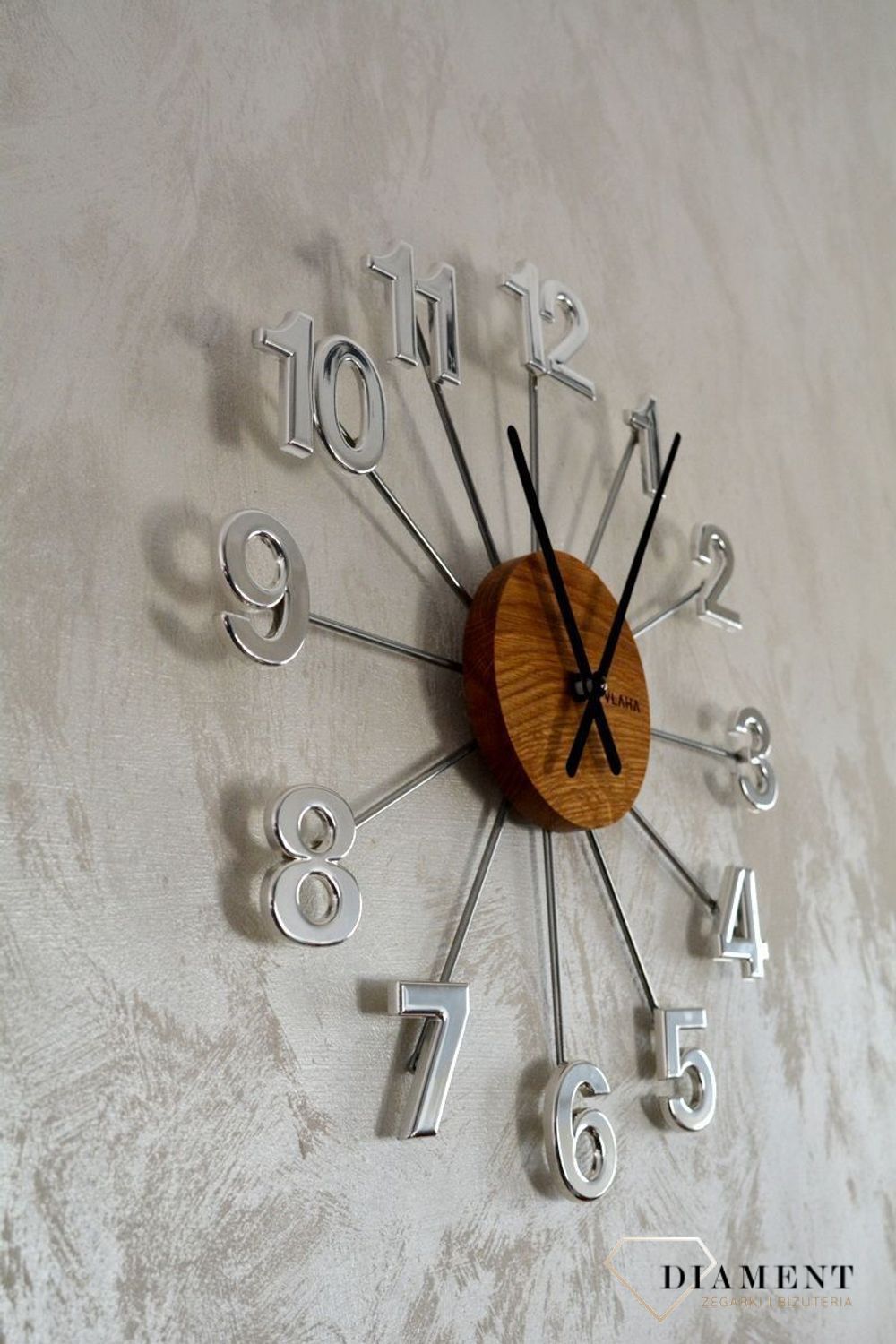 Zegar na ścianę LAVVU Design VCT1070.jpg