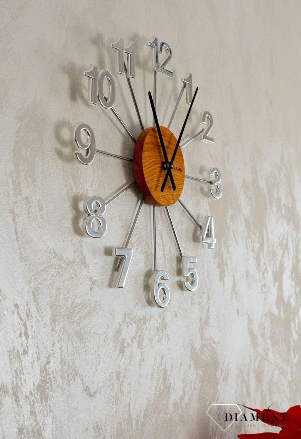 Zegar na ścianę LAVVU Design VCT1070.jpg