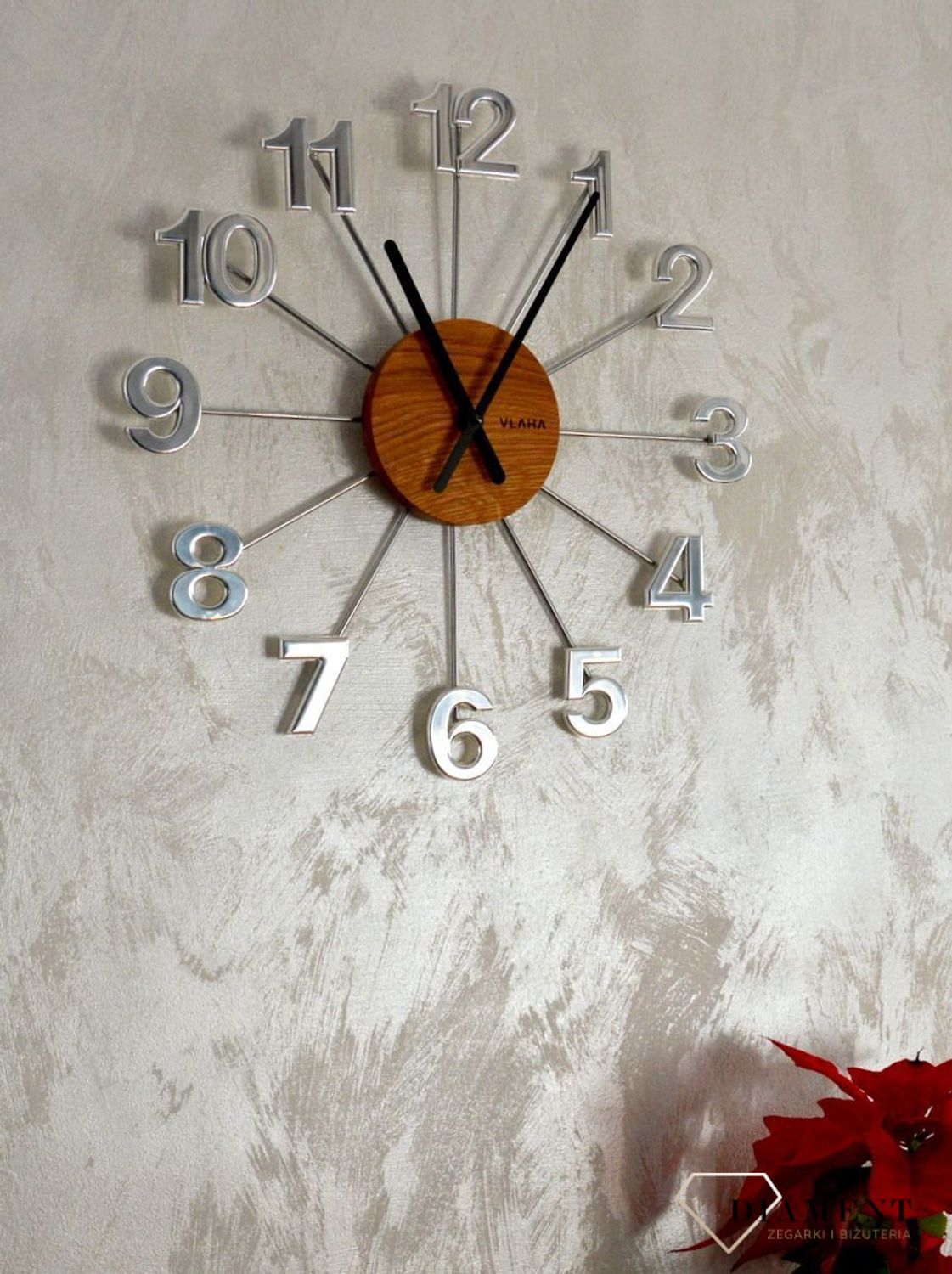 Zegar na ścianę LAVVU Design VCT1070.jpg