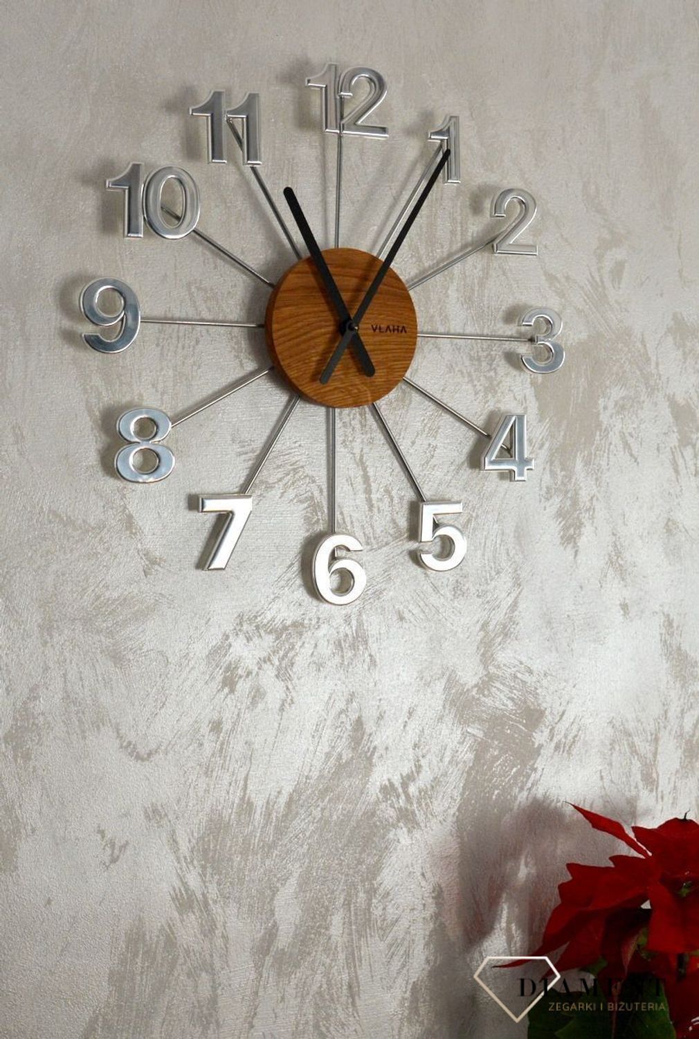 Zegar na ścianę LAVVU Design VCT1070.jpg