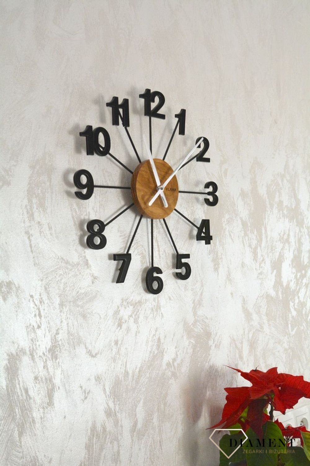 Zegar na ścianę LAVVU Design VCT1071.jpg