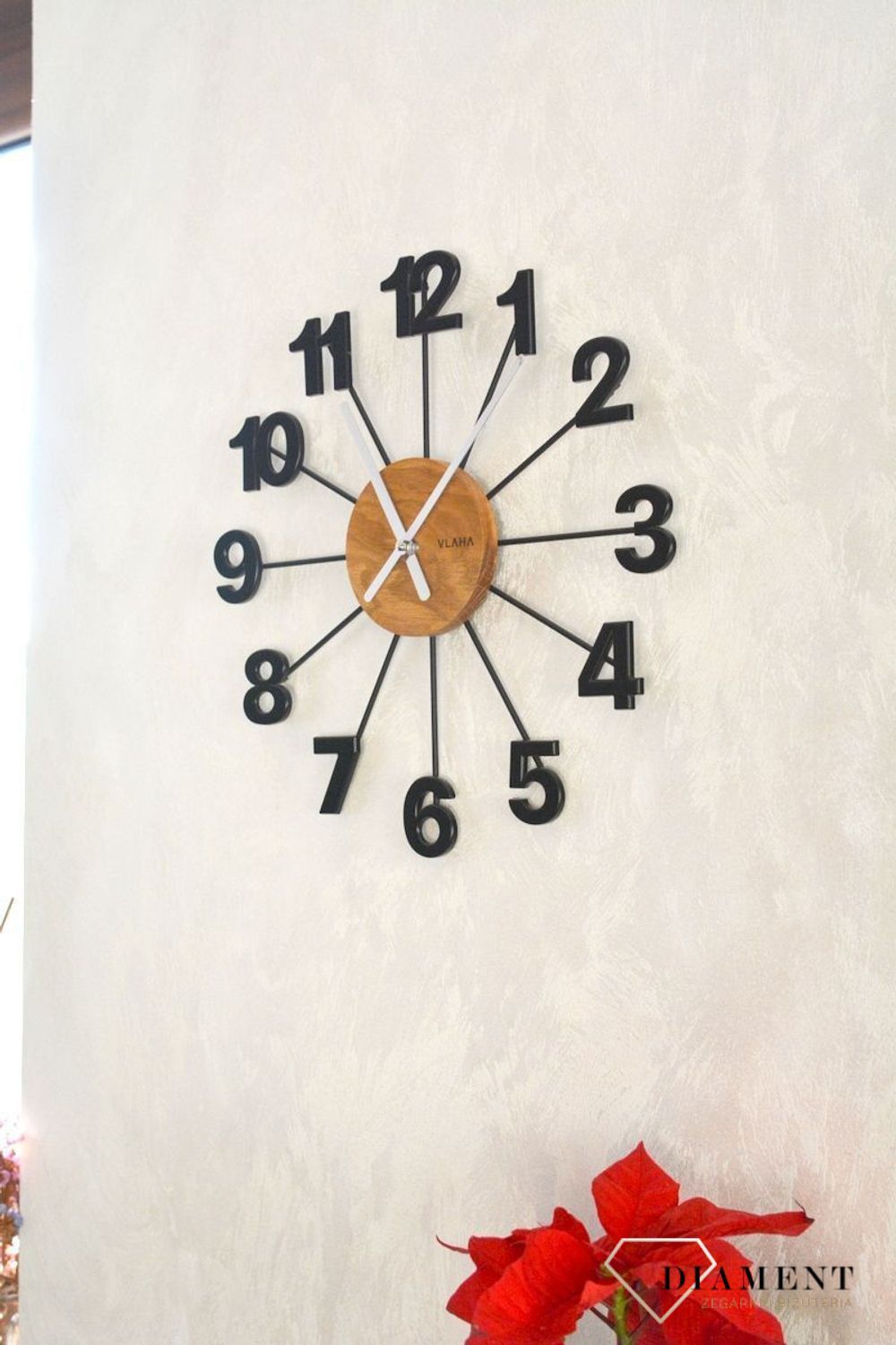 Zegar na ścianę LAVVU Design VCT1071.jpg