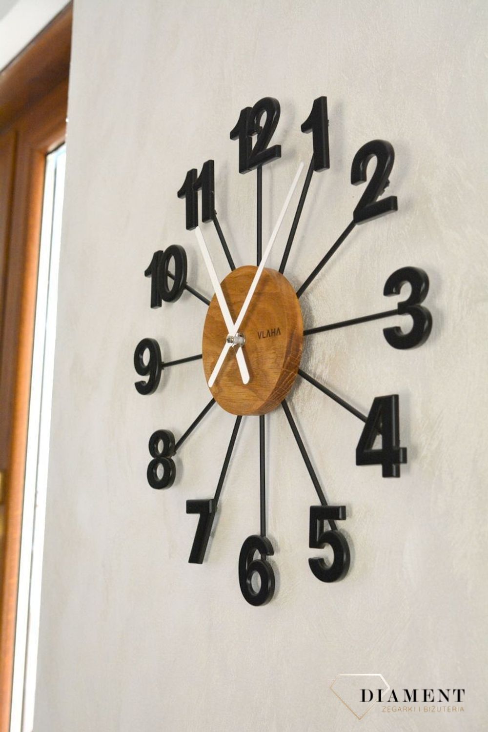 Zegar na ścianę LAVVU Design VCT1071.jpg