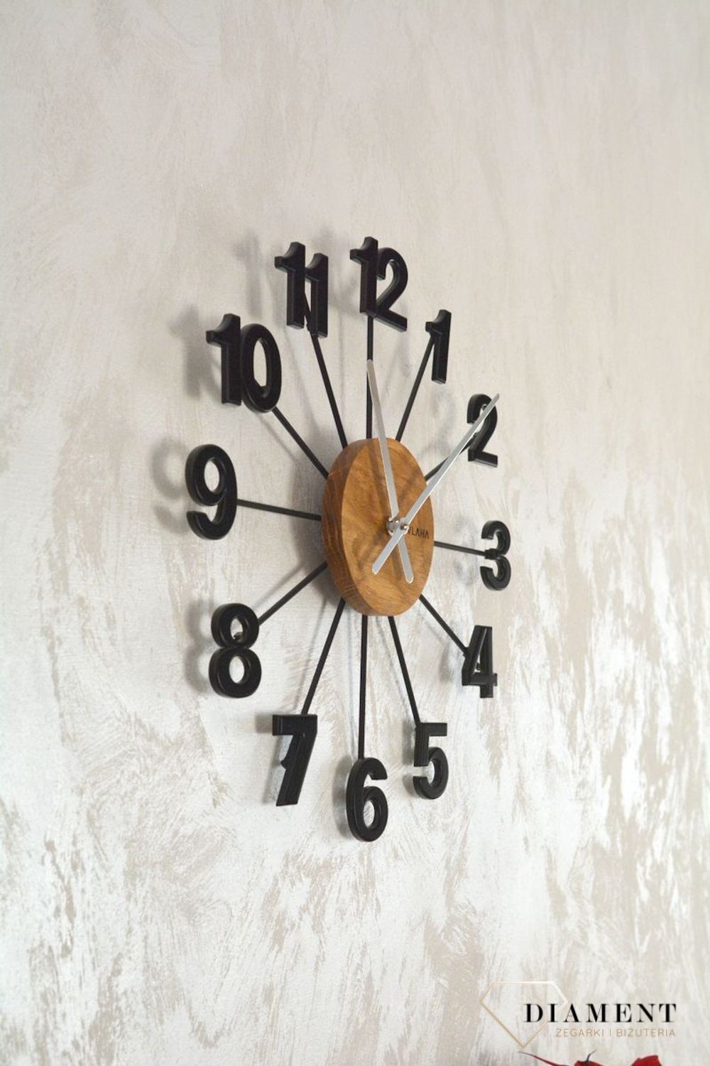 Zegar na ścianę LAVVU Design VCT1071.jpg