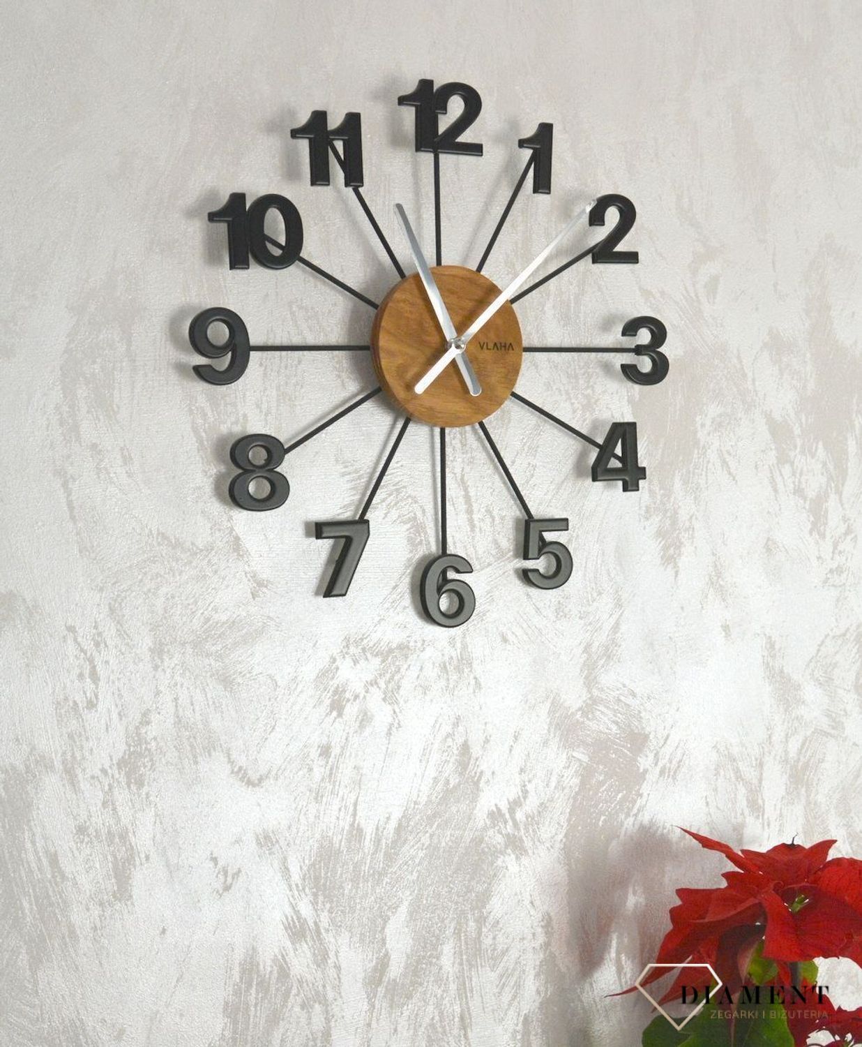 Zegar na ścianę LAVVU Design VCT1071.jpg