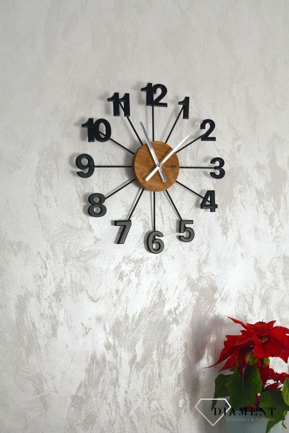 Zegar na ścianę LAVVU Design VCT1071.jpg