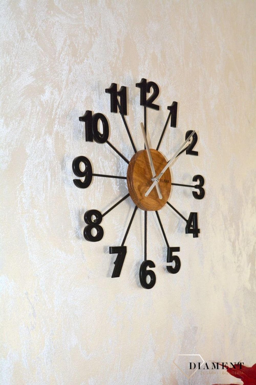 Zegar na ścianę LAVVU Design VCT1071.jpg