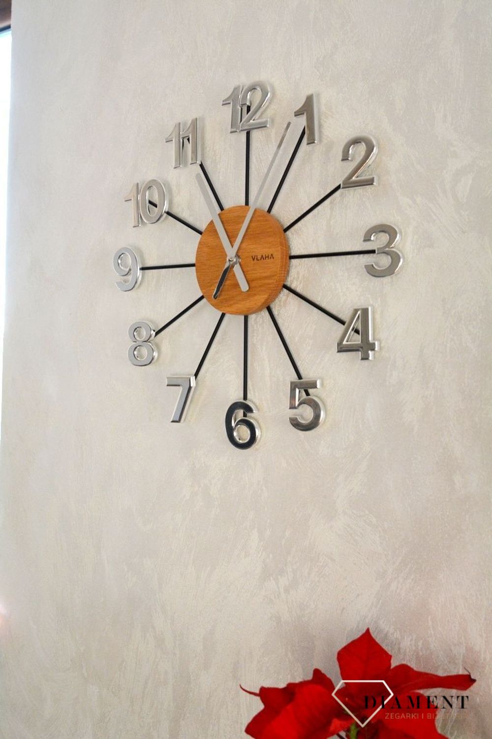 Zegar na ścianę LAVVU Design VCT1072.jpg