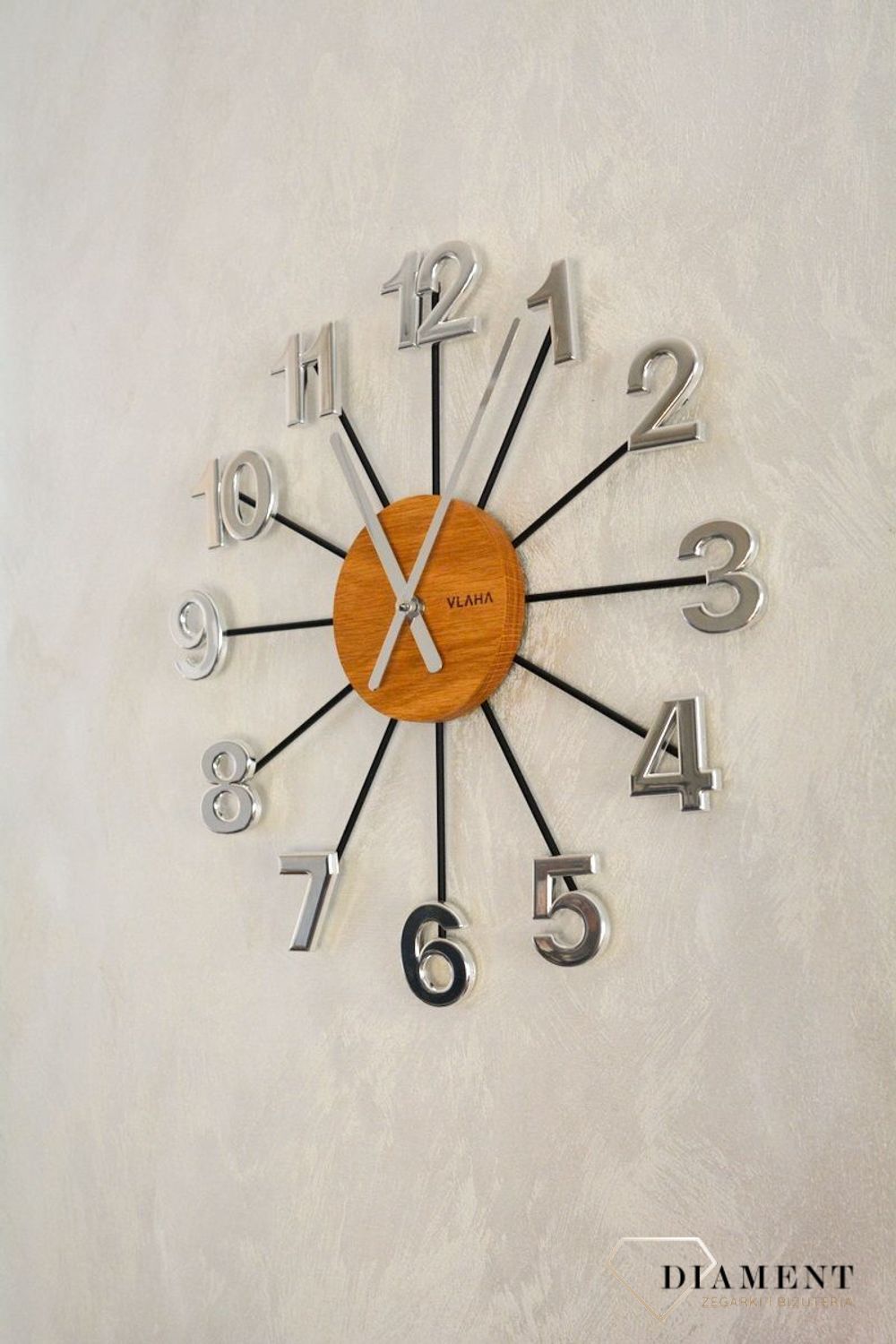 Zegar na ścianę LAVVU Design VCT1072.jpg