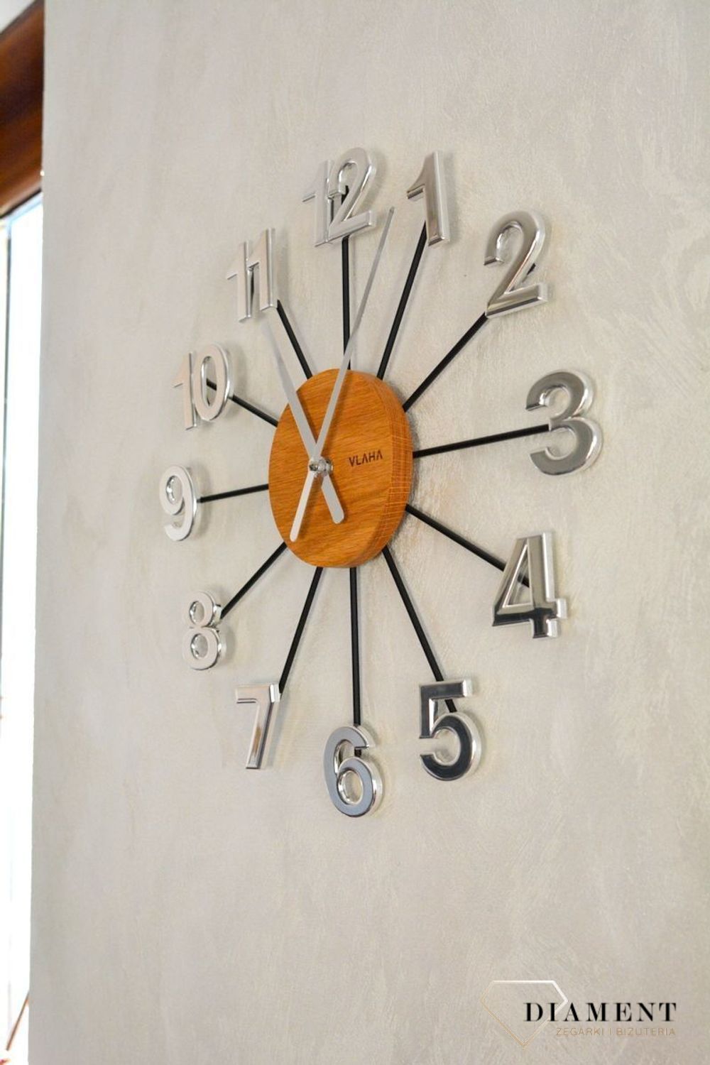 Zegar na ścianę LAVVU Design VCT1072.jpg