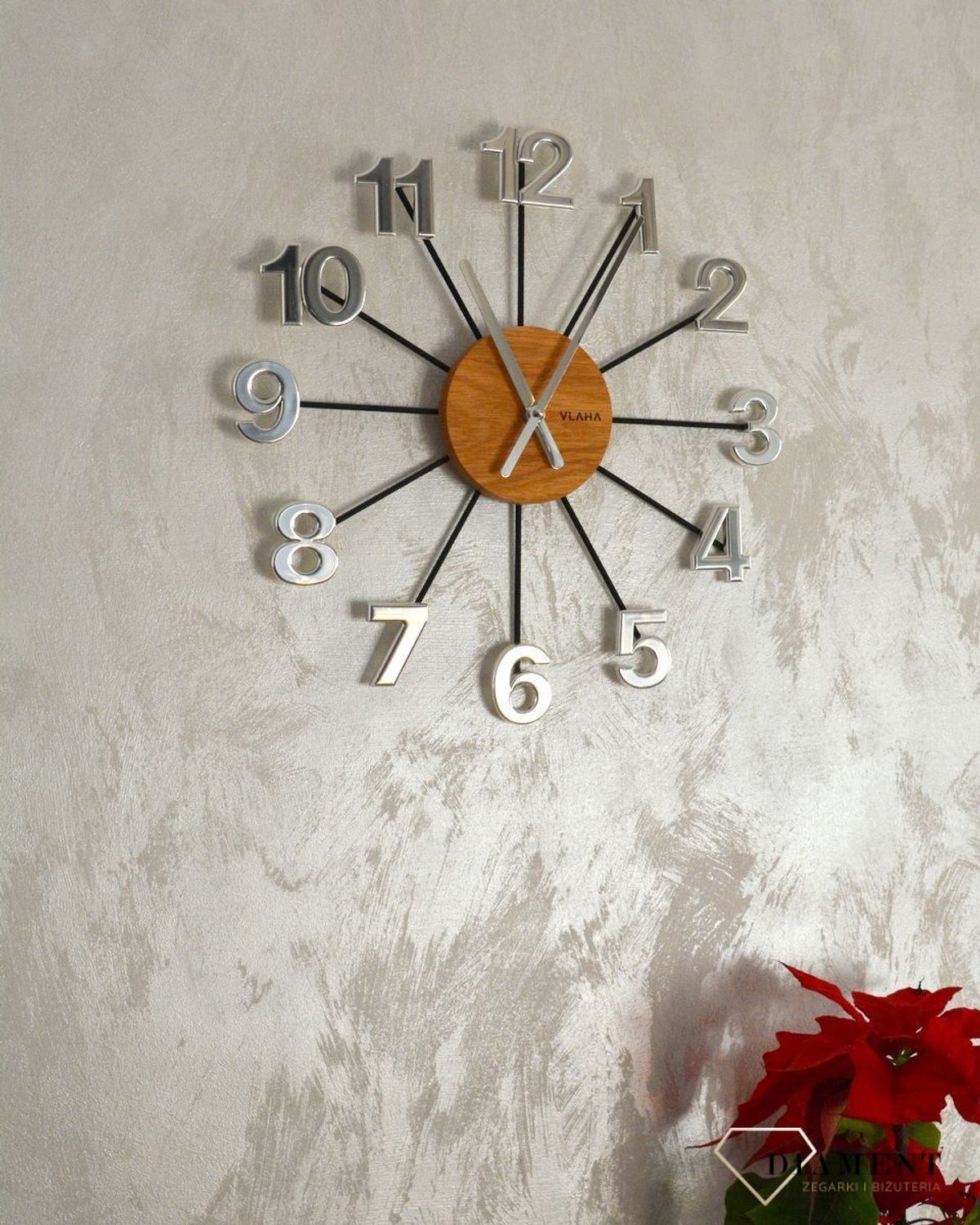 Zegar na ścianę LAVVU Design VCT1072.jpg