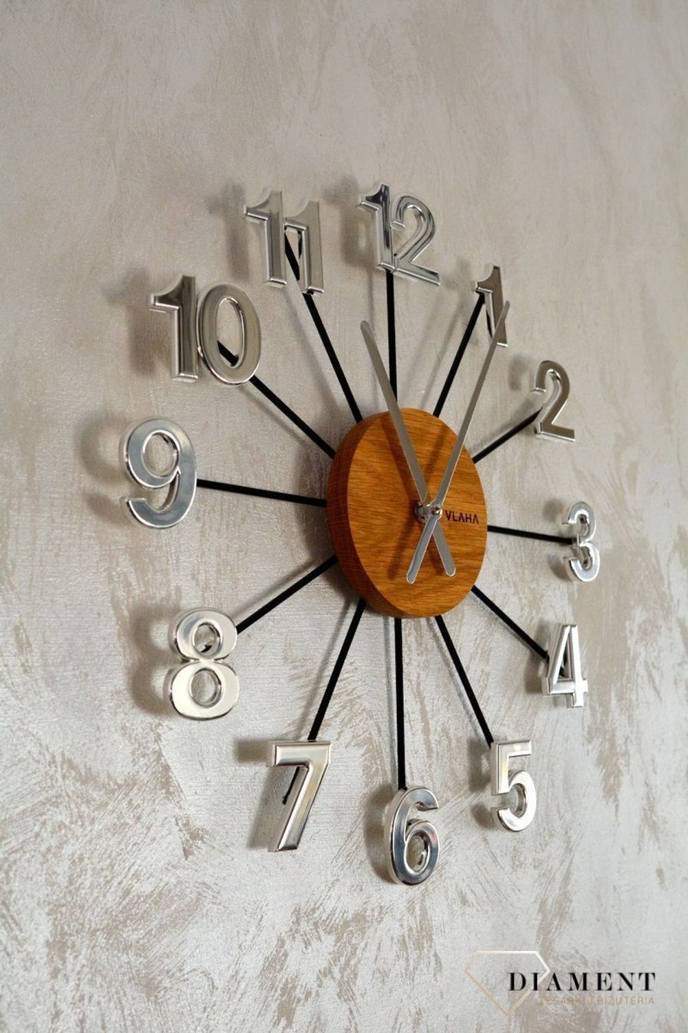 Zegar na ścianę LAVVU Design VCT1072.jpg