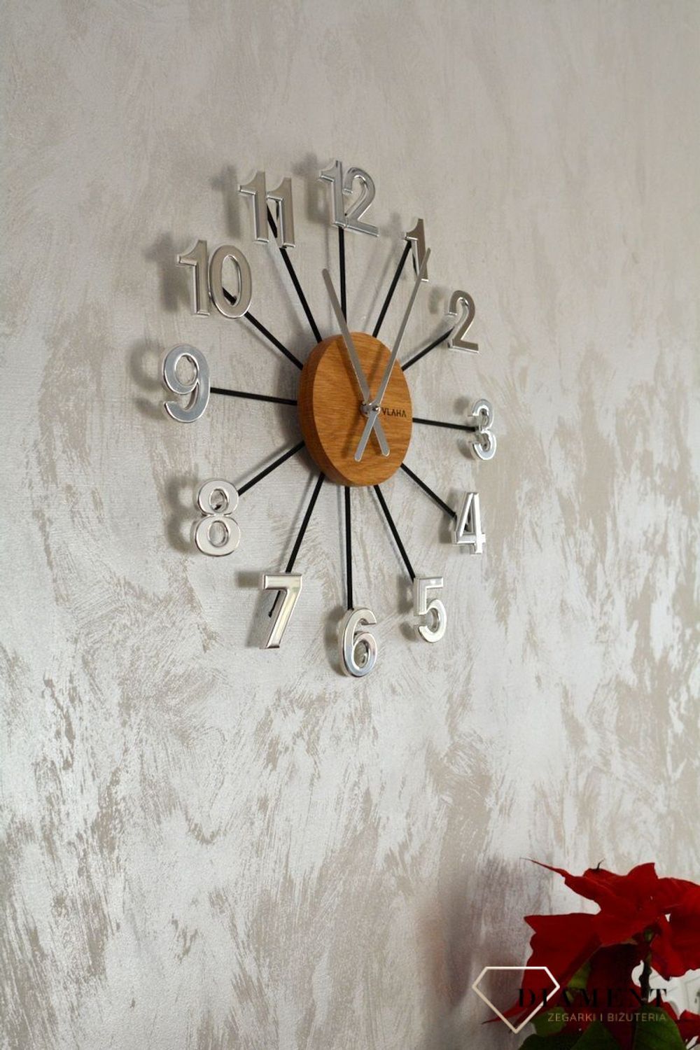 Zegar na ścianę LAVVU Design VCT1072.jpg