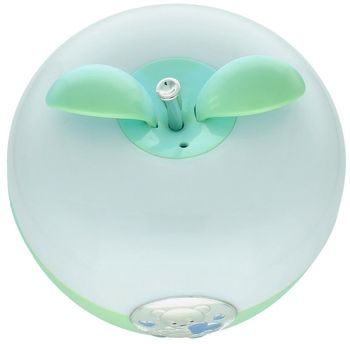 Dziecięca lampka nocna Jabłuszko VL21150C – idealna lampka do pokoju dziecka OUTLET blue.jpg