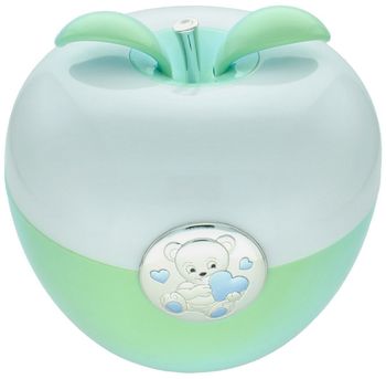 Dziecięca lampka nocna Jabłuszko VL21150C – idealna lampka do pokoju dziecka OUTLET miś.jpg