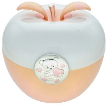 Dziecięca lampka nocna Jabłuszko VL21150R – idealna lampka do pokoju dziecka OUTLET.jpg
