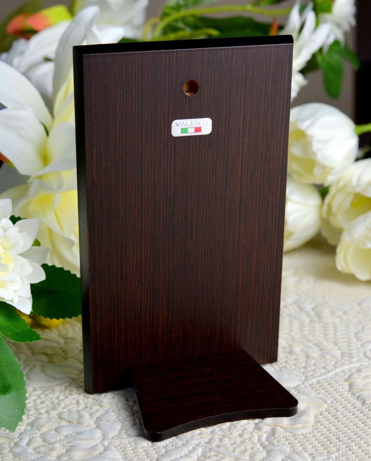 Prosty obrazek srebrny I Komunia Święta dziewczynka - grawer VL8043XL.jpg