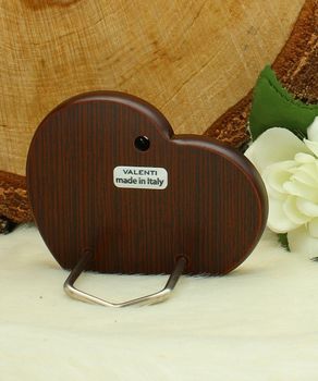 Obrazek Święta Rodzina Serce PVD – Pamiątka Chrztu, Narodzin 7,5x6 cm (3).jpg