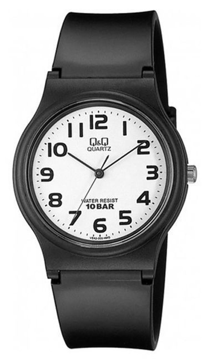 Zegarek dziecięcy Q&Q VP46-005 – czarny, biały cyferblat, 10 ATM.jpg