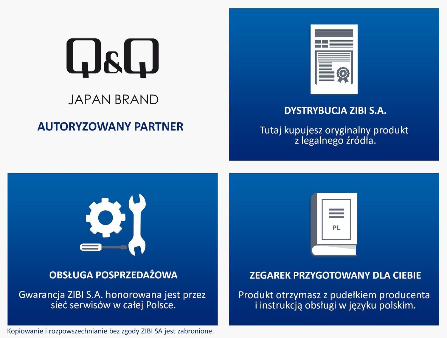 Zegarek dla dziecka QQ VQ13-009  Wesołe muchomorki.jpg