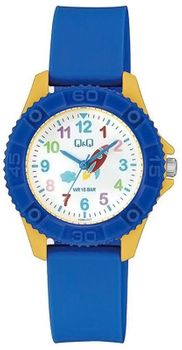 Zegarek dla chłopca 'Rakieta' VQ96-022.jpg