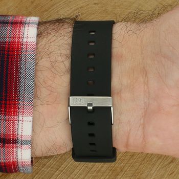 Q&Q VR18-003 – zegarek męski sportowy 100M, biała tarcza, czarny (1).jpg